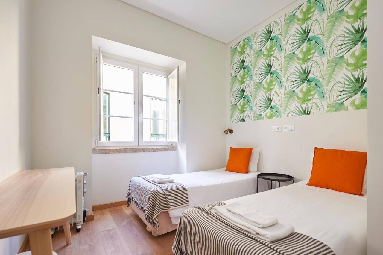 Hotel Hello Santa Catarina Lisbon
