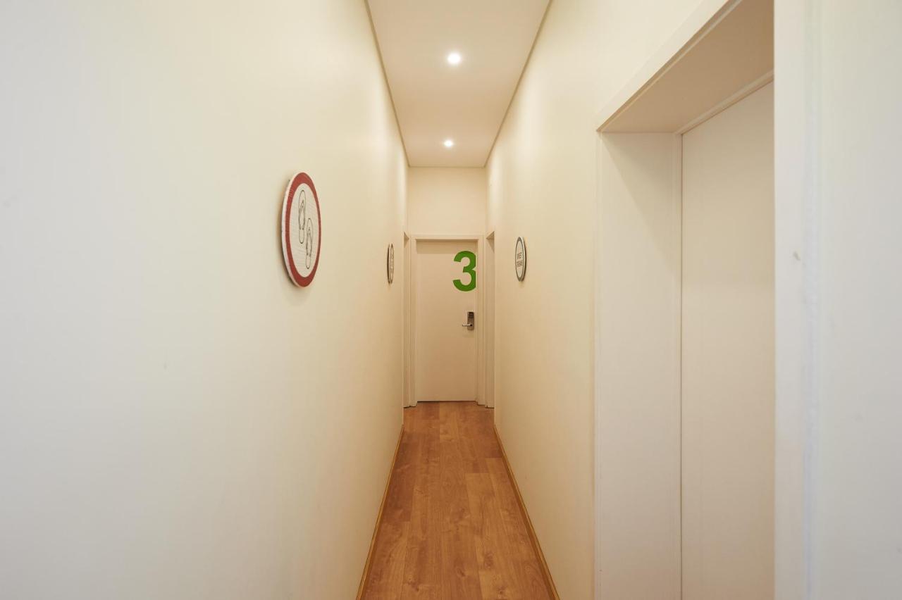 Hotel Hello Santa Catarina