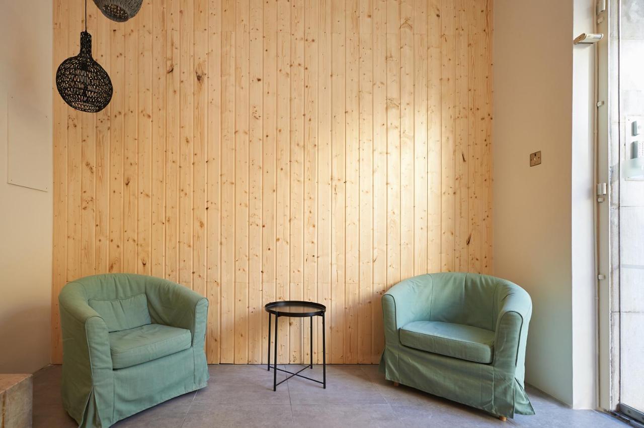 Hotel Hello Santa Catarina Lisbon