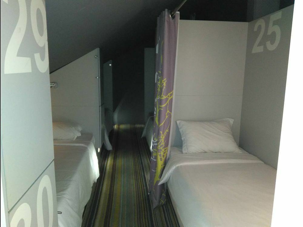 Hotel Hello Santa Catarina
